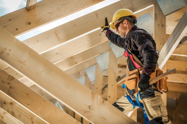 Best Residential Roofing Contractor  in Las Vegas, NM