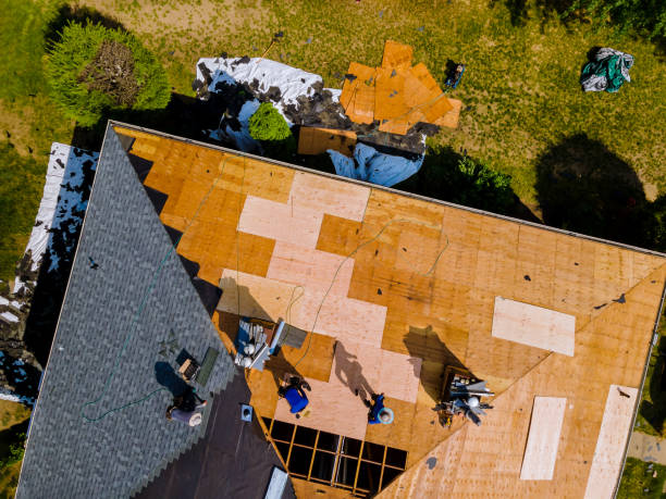 Professional Roofing Contractor in Las Vegas, NM