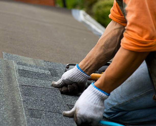 Quick and Trustworthy Emergency Roof Repair Services in Las Vegas, NM