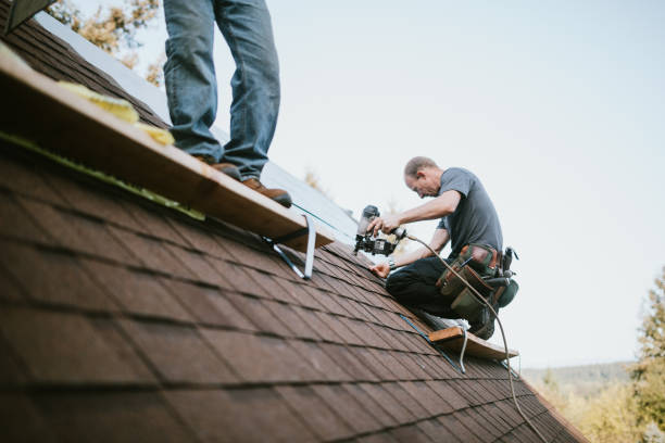Roof Repair Estimates in Las Vegas, NM